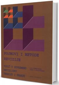 Pojmovi i metode revizije