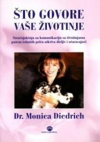 Što govore vaše životinje