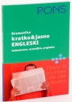 Gramatika kratko i jasno - engleski Gramatika kratko i jasno - engleski