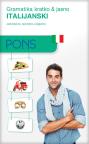 PONS Gramatika kratko i jasno - italijanski PONS Gramatika kratko i jasno - italijanski