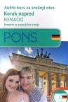 PONS Korak napred nemački (srednji nivo) PONS Korak napred nemački (srednji nivo)
