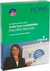 PONS - Poslovni audio kurs za početnike - engleski PONS - Poslovni audio kurs za početnike - engleski