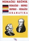Nemački rečnik sa gramatikom Nemački rečnik sa gramatikom
