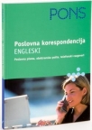 PONS Poslovna korespondencija - engleski PONS Poslovna korespondencija - engleski