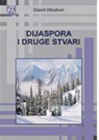 Dijaspora i druge stvari