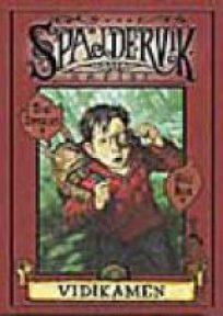 Spajdervik II – Vidikamen