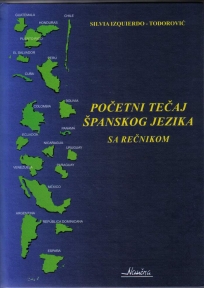 Početni tečaj španskog jezika