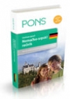 PONS Univerzalni rečnik Nemački PONS Univerzalni rečnik Nemački