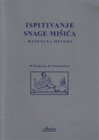 Ispitivanje snage mišića