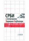 Srbi u memorijama Hermana Nojbahera Srbi u memorijama Hermana Nojbahera