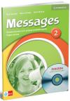 Messages 2, engleski jezik za 6. razred, radna sveska Messages 2, engleski jezik za 6. razred, radna sveska
