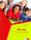 Wir Neu 3, udžbenik Wir Neu 3, udžbenik