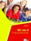 Wir Neu 3, radna sveska Wir Neu 3, radna sveska