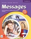 Messages 3, engleski jezik za 7. razred udžbenik Messages 3, engleski jezik za 7. razred udžbenik