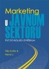 Marketing u javnom sektoru Marketing u javnom sektoru