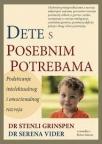 Dete sa posebnim potrebama Dete sa posebnim potrebama