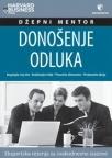 Donošenje odluka Donošenje odluka