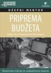 Priprema budžeta Priprema budžeta