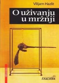 O uživanju u mržnji