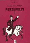 Persepolis Persepolis