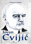 Jovan Cvijić Jovan Cvijić