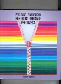 Poslovno i finansijsko restrukturiranje preduzeća