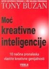 Moć kreativne inteligencije Moć kreativne inteligencije