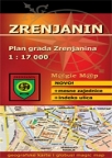 Zrenjanin, autokarta