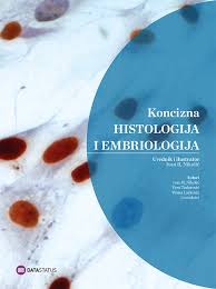 Koncizna histologija i embriologija