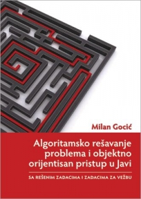 Algoritamsko rešavanje problema i objektno orijentisan pristup u Javi