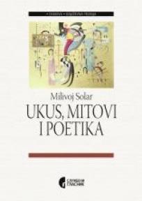Ukus, mitovi i poetika