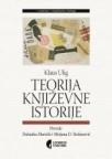 Teorija književne istorije