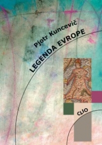 Legenda evrope