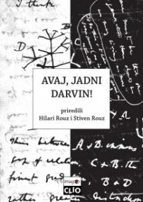 Avaj, jadni Darvin!