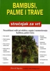 Bambusi, palme i trave Bambusi, palme i trave