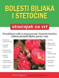 Bolesti biljaka i štetočine