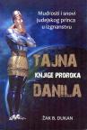 Tajna knjige proroka Danila Tajna knjige proroka Danila