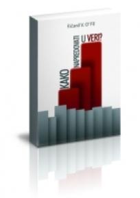 Kako napredovati u veri?