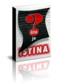 Šta je istina?