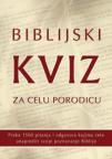 Igra: Biblijski kviz za celu porodicu Igra: Biblijski kviz za celu porodicu