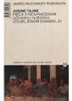 Judine tajne - priča o neshvaćenom učeniku i njegovu izgubljenom evanđelju