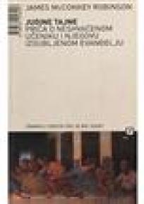 Judine tajne - priča o neshvaćenom učeniku i njegovu izgubljenom evanđelju