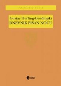 Dnevnik pisan noću