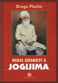 Moji susreti s jogijima