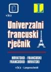 Univerzalni francuski rječnik - Langenscheidt Univerzalni francuski rječnik - Langenscheidt