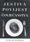 Jestiva povijest čovječanstva Jestiva povijest čovječanstva