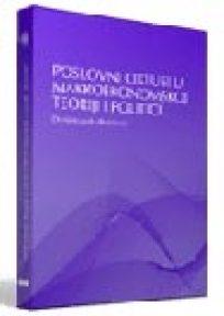 Poslovni ciklusi u makroekonomskoj teoriji i politici