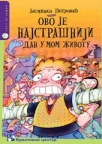 Ovo je nаjstrаšniji dаn u mom životu Ovo je nаjstrаšniji dаn u mom životu
