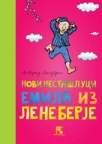 Novi nestašluci Emila iz Leneberje Novi nestašluci Emila iz Leneberje