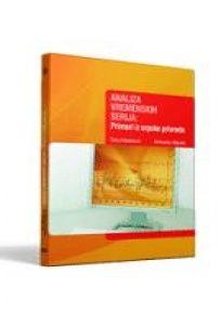 Analiza vremenskih serija: primeri iz srpske privrede